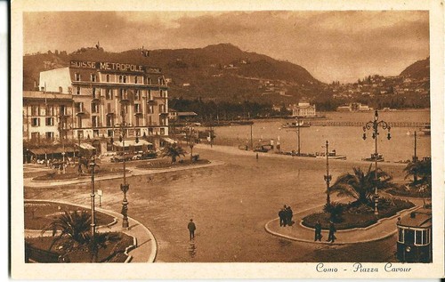 153 anni como piazza - anni,