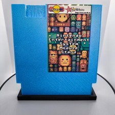 NES Nintendo Entertainment