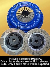 CG Sport Dual Friction Plus+