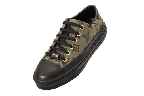 Sneakers louis vuitton linea - louis,