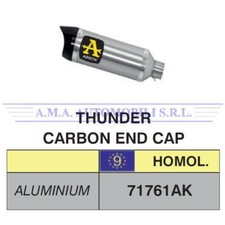 Terminale Street Thunder