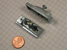 SALICE #B005B/2 PIASTRA DI