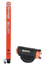 Mares Diver Marker All in One