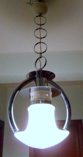 Lampadario stilux anni - lampadario,