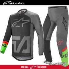 COMPLETO CROSS ENDURO