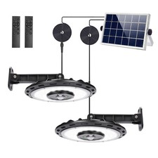 Proiettore luce solare LED