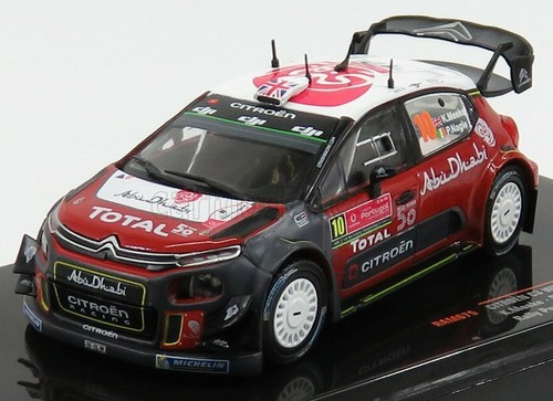 Ixo models citroen - ixo-models,