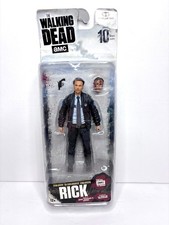The Walking Dead Rick Grimes