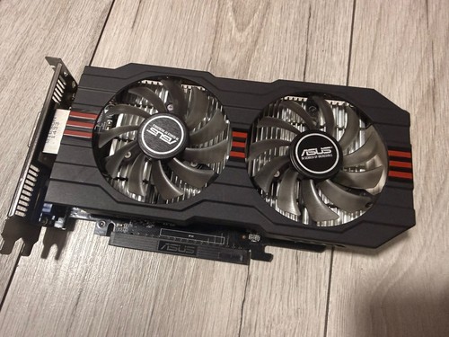 Asus gtx 750 2gb - gtx,