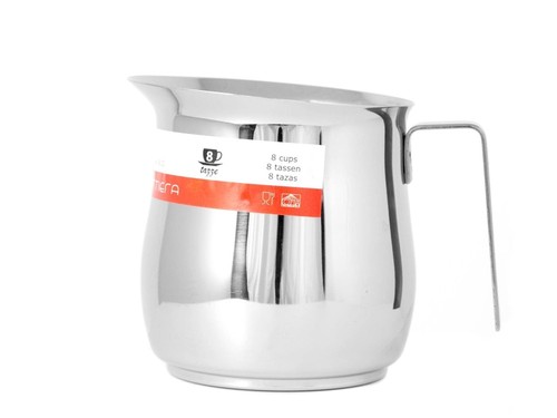 Lattiera inox home - inox,