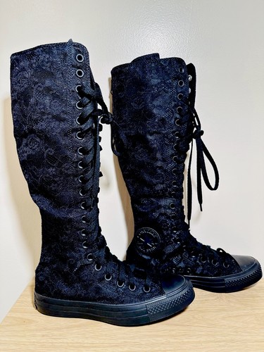 Converse chuck taylor all star - chuck,