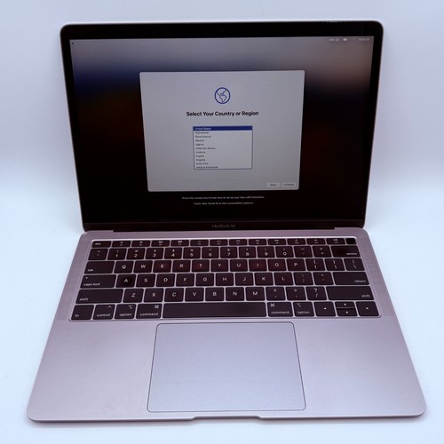 Apple macbook air 2018 - apple,