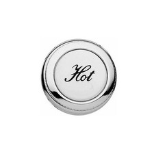 PLACCHETTA PER MANIGLIA VIOLA