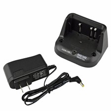 YAESU CD-15A Caricabatteria