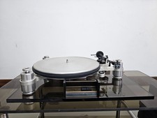 Giradischi Oracle Delphi non