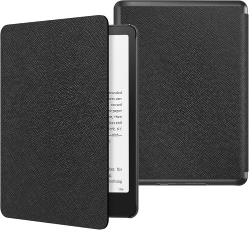 Custodia per kindle - 7",