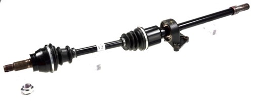 Albero motore spidan 23280 - albero,