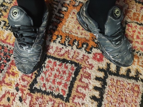 Nike 45 - tn,
