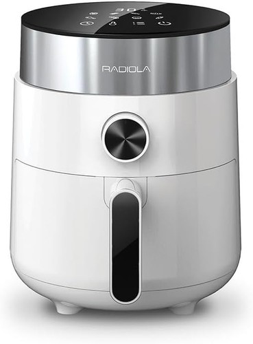 Friggitrice aria air - friggitrice,