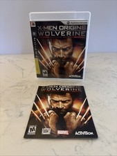 X-Men Origins: Wolverine