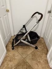 Uppababy Vista 2015 & Up