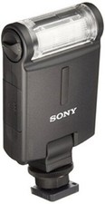 Flash esterno Sony HVL-F20M