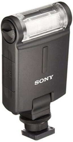 Flash esterno sony hvl - flash,