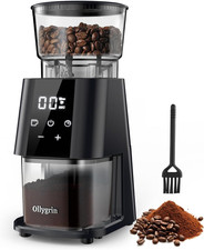 Macinacaffè Conico Burr