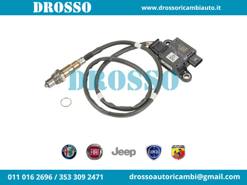6000633291 sensore particolato - 6000633291,