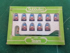 Subbuteo Team Ref.149