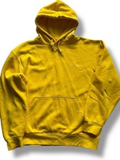 NICCE Felpa Giallo con