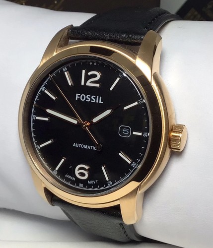 Orologio automatico uomo - orologio,