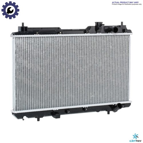 Radiatore raffreddamento - radiatore,