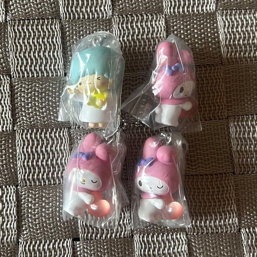 Sanrio charm gacha - charm, di