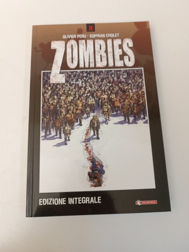 Zombies peru chilet - peru,