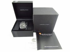 HAMILTON Jazzmaster Seaview