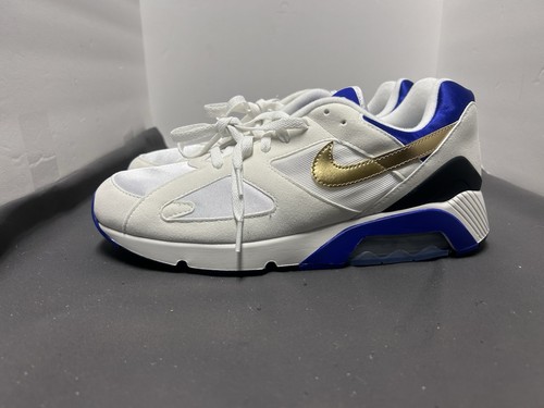 Nike air 180 summit bianco - air,