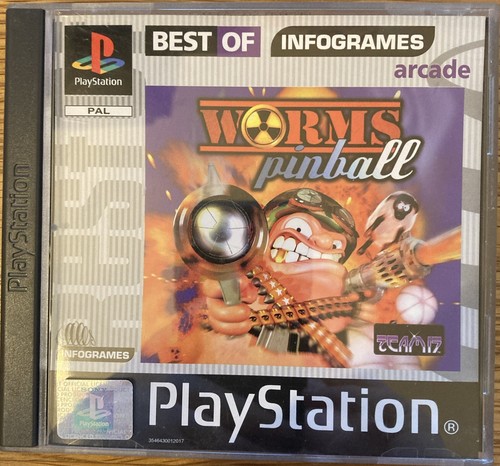 Sony ps1 black label - black, best