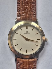 Vintage Zenith Mechanical