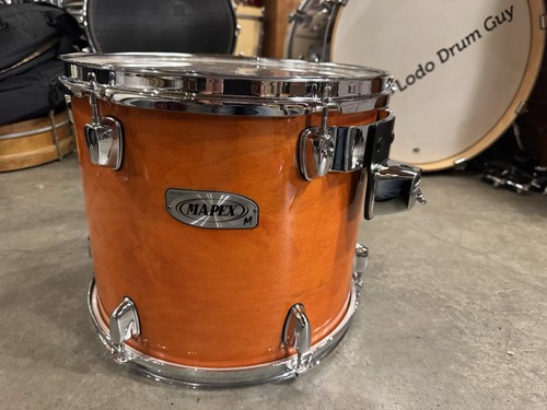 Tamburo tom mapex m - 13",