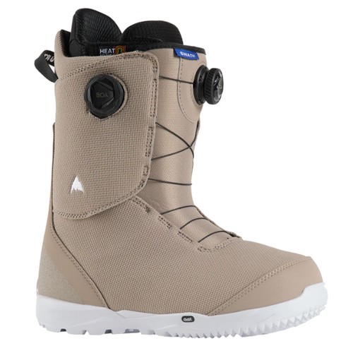 Scarpone snowboard burton - snowboard,