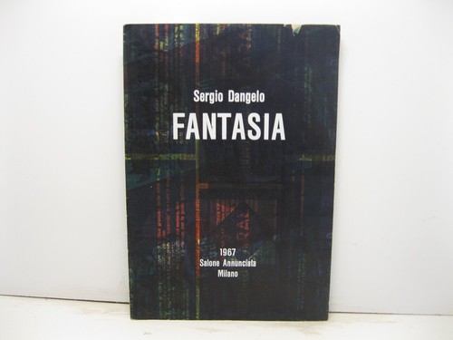 Fantasia esposizione di - fantasia.,