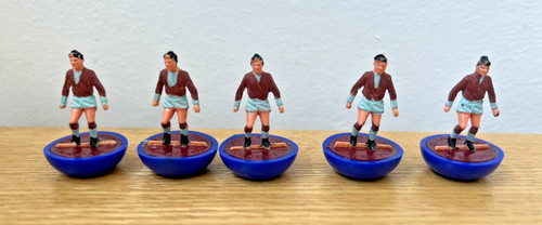 Subbuteo vintage anni - subbuteo,
