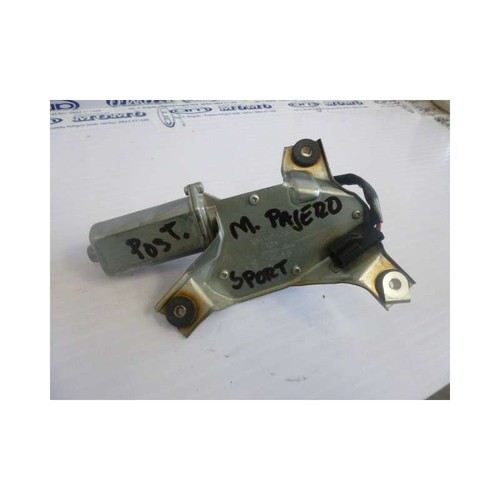 Motorino tergicristallo