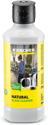Detergente vetri karcher - karcher, rm