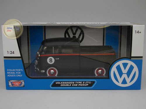 Volkswagen type double - volkswagen,
