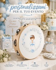 Tamburello legno - in,
