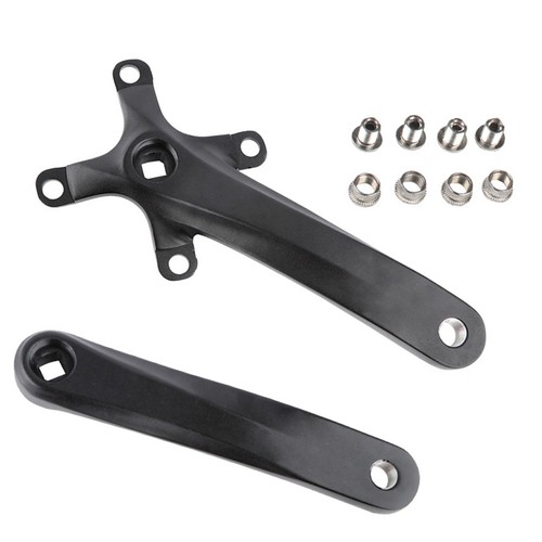 Set pedivelle mounta con - pedivelle,