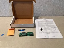 Elecraft Verticale PCB KPAI03