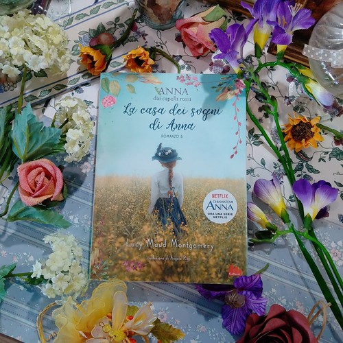 Lucy maud montgomery casa - lucy,